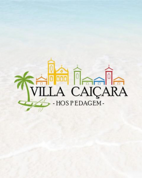 Hospedagem Villa Caiçara